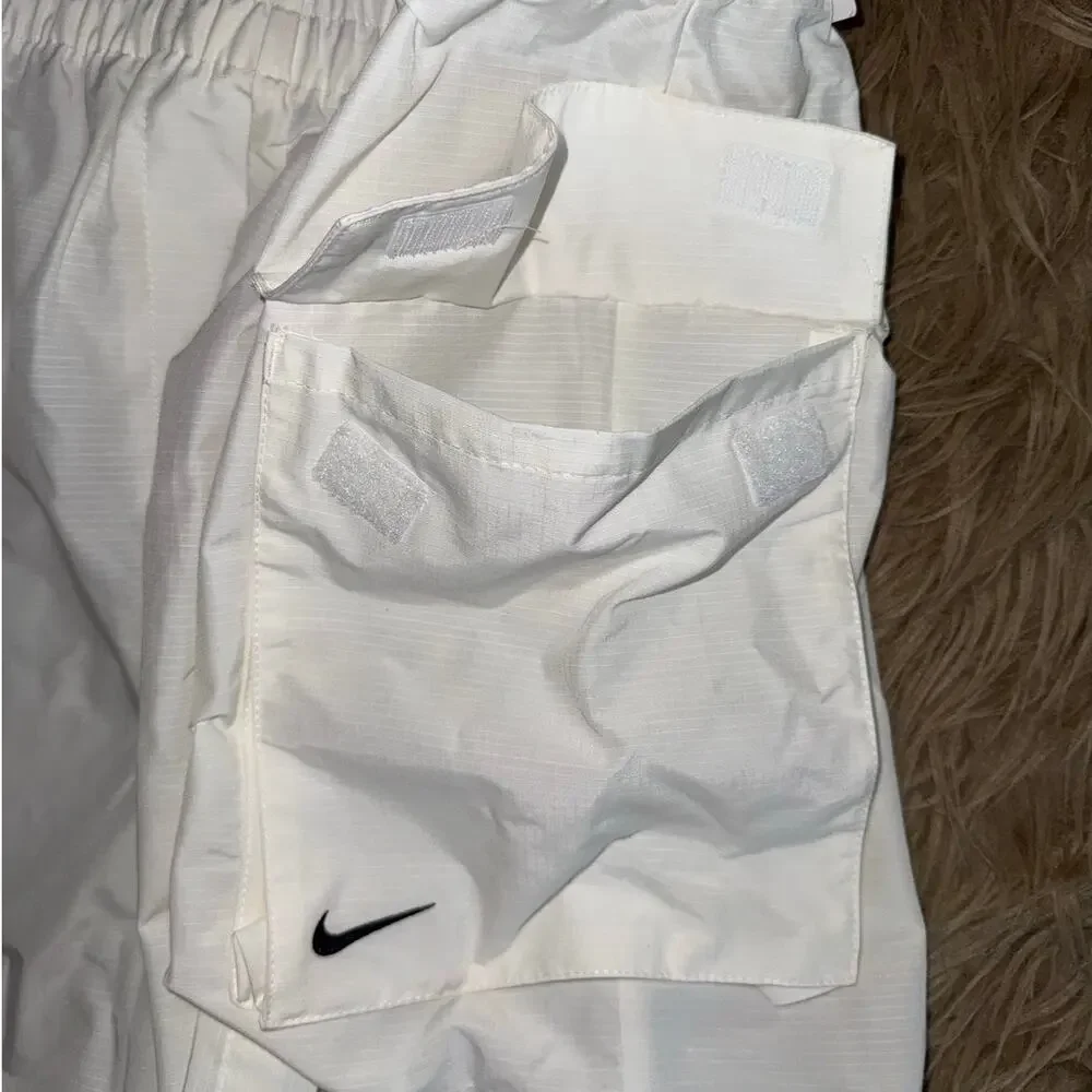 New Nike Loose Fit High Rise 5